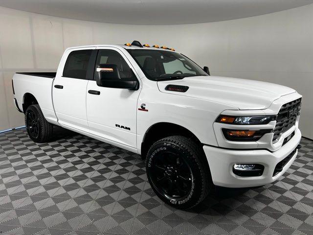 2026 RAM Ram 2500 RAM 2500 BIG HORN CREW CAB 4X4 64 BOX 2026 RAM Ram 2500 RAM 2500 BIG HORN CREW CAB 4X4 64 BOX