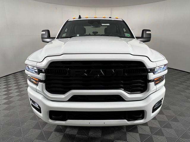 2026 RAM Ram 2500 RAM 2500 BIG HORN CREW CAB 4X4 64 BOX 2026 RAM Ram 2500 RAM 2500 BIG HORN CREW CAB 4X4 64 BOX