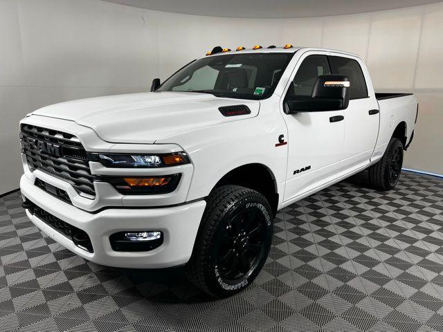 2026 RAM Ram 2500 RAM 2500 BIG HORN CREW CAB 4X4 64 BOX 2026 RAM Ram 2500 RAM 2500 BIG HORN CREW CAB 4X4 64 BOX