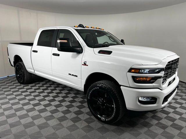 2026 RAM Ram 2500 RAM 2500 BIG HORN CREW CAB 4X4 64 BOX