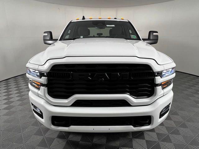2026 RAM Ram 2500 RAM 2500 BIG HORN CREW CAB 4X4 64 BOX