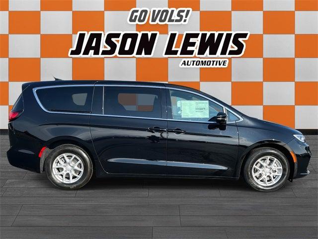 2026 Chrysler Pacifica PACIFICA SELECT 2026 Chrysler Pacifica PACIFICA SELECT