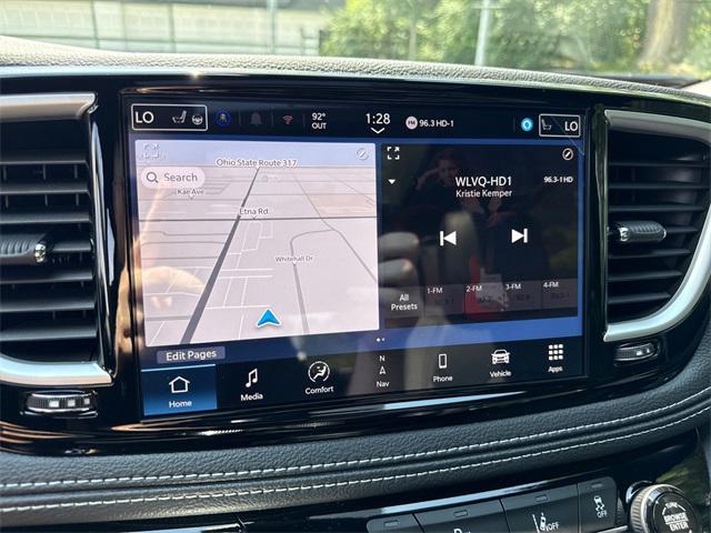 2026 Chrysler Pacifica PACIFICA SELECT 2026 Chrysler Pacifica PACIFICA SELECT