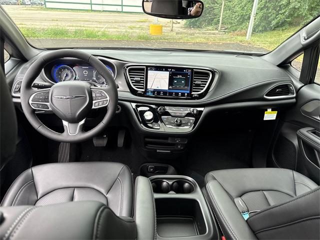 2026 Chrysler Pacifica PACIFICA SELECT 2026 Chrysler Pacifica PACIFICA SELECT