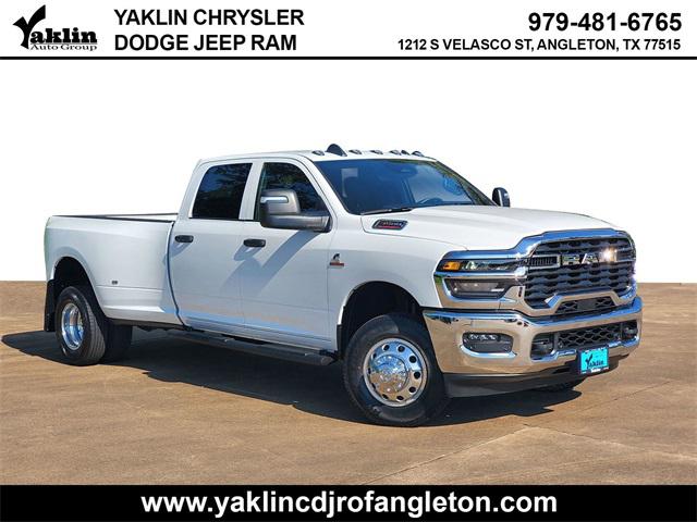 2026 RAM Ram 3500 RAM 3500 TRADESMAN CREW CAB 4X4 8 BOX 2026 RAM Ram 3500 RAM 3500 TRADESMAN CREW CAB 4X4 8 BOX
