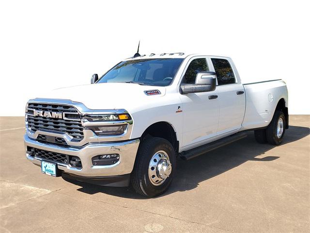 2026 RAM Ram 3500 RAM 3500 TRADESMAN CREW CAB 4X4 8 BOX 2026 RAM Ram 3500 RAM 3500 TRADESMAN CREW CAB 4X4 8 BOX