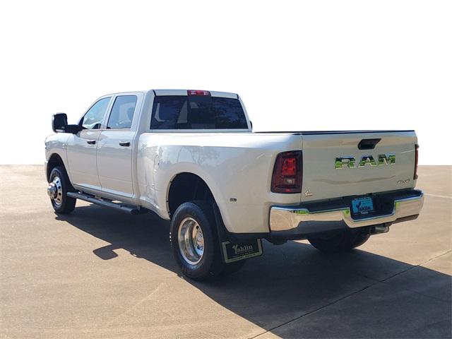 2026 RAM Ram 3500 RAM 3500 TRADESMAN CREW CAB 4X4 8 BOX 2026 RAM Ram 3500 RAM 3500 TRADESMAN CREW CAB 4X4 8 BOX