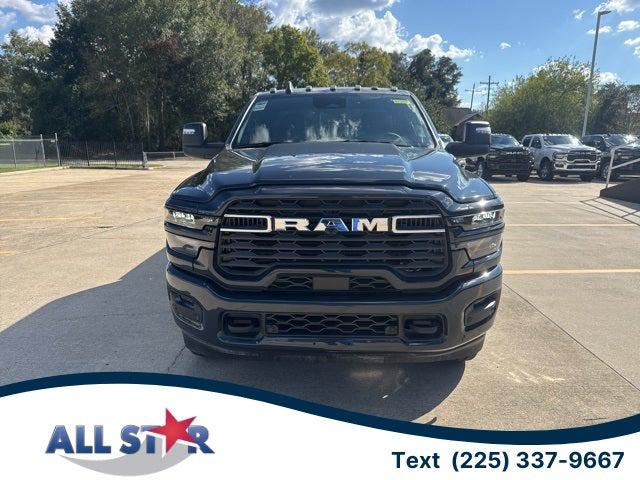 2026 RAM Ram 2500 RAM 2500 BIG HORN CREW CAB 4X4 64 BOX