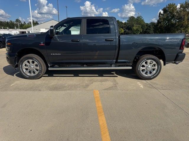 2026 RAM Ram 2500 RAM 2500 BIG HORN CREW CAB 4X4 64 BOX