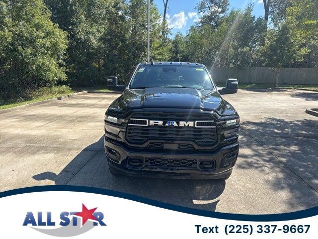 2026 RAM Ram 2500 RAM 2500 BIG HORN CREW CAB 4X4 64 BOX