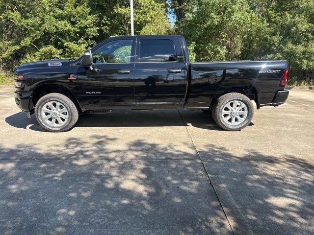 2026 RAM Ram 2500 RAM 2500 BIG HORN CREW CAB 4X4 64 BOX