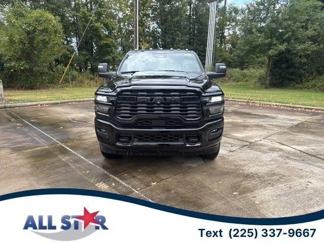 2026 RAM Ram 2500 RAM 2500 BIG HORN CREW CAB 4X4 64 BOX 2026 RAM Ram 2500 RAM 2500 BIG HORN CREW CAB 4X4 64 BOX