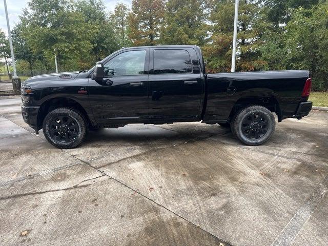 2026 RAM Ram 2500 RAM 2500 BIG HORN CREW CAB 4X4 64 BOX 2026 RAM Ram 2500 RAM 2500 BIG HORN CREW CAB 4X4 64 BOX
