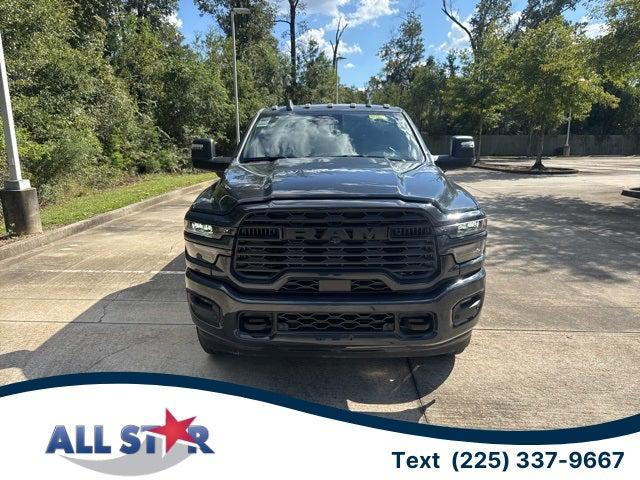 2026 RAM Ram 2500 RAM 2500 BIG HORN CREW CAB 4X4 64 BOX 2026 RAM Ram 2500 RAM 2500 BIG HORN CREW CAB 4X4 64 BOX