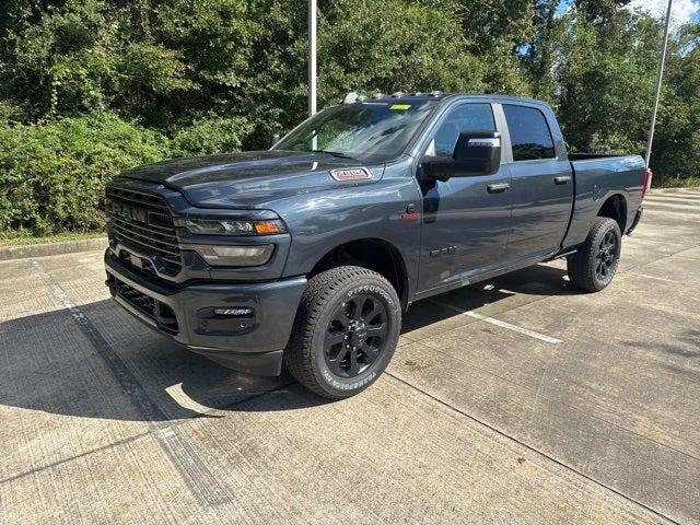 2026 RAM Ram 2500 RAM 2500 BIG HORN CREW CAB 4X4 64 BOX 2026 RAM Ram 2500 RAM 2500 BIG HORN CREW CAB 4X4 64 BOX