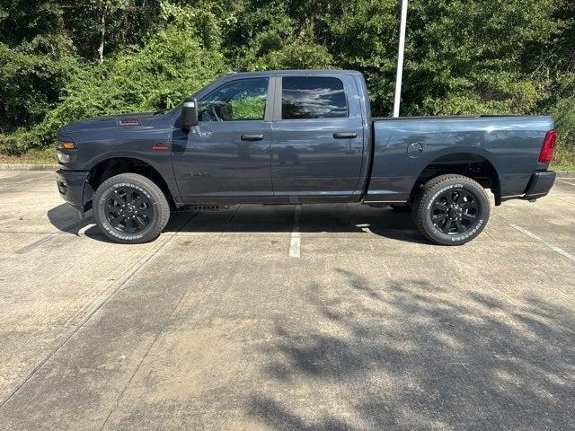 2026 RAM Ram 2500 RAM 2500 BIG HORN CREW CAB 4X4 64 BOX 2026 RAM Ram 2500 RAM 2500 BIG HORN CREW CAB 4X4 64 BOX