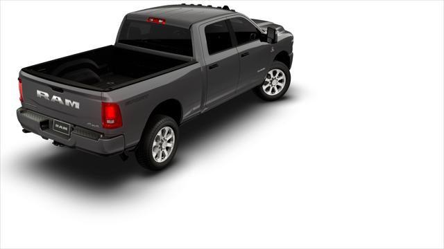 2026 RAM Ram 2500 RAM 2500 BIG HORN CREW CAB 4X4 64 BOX 2026 RAM Ram 2500 RAM 2500 BIG HORN CREW CAB 4X4 64 BOX
