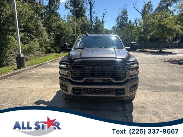 2026 RAM Ram 2500 RAM 2500 BIG HORN CREW CAB 4X4 64 BOX