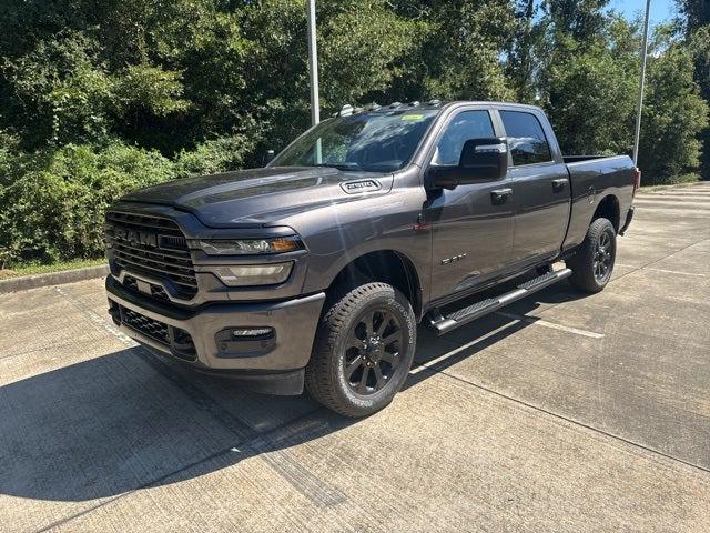2026 RAM Ram 2500 RAM 2500 BIG HORN CREW CAB 4X4 64 BOX