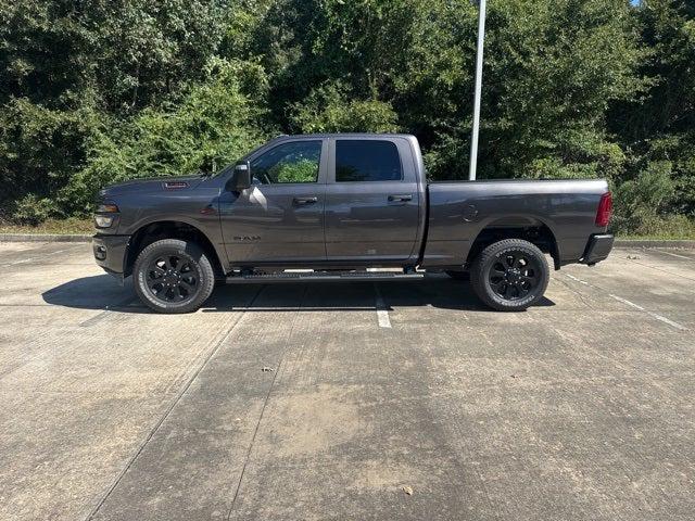 2026 RAM Ram 2500 RAM 2500 BIG HORN CREW CAB 4X4 64 BOX
