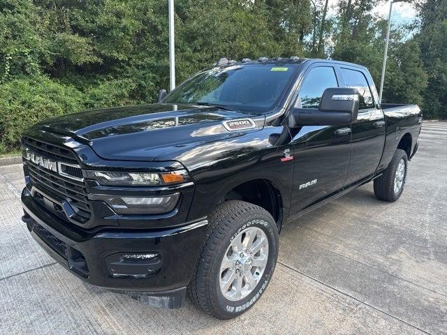 2026 RAM Ram 2500 RAM 2500 BIG HORN CREW CAB 4X4 64 BOX