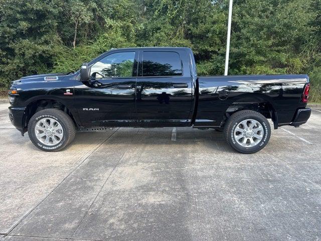 2026 RAM Ram 2500 RAM 2500 BIG HORN CREW CAB 4X4 64 BOX