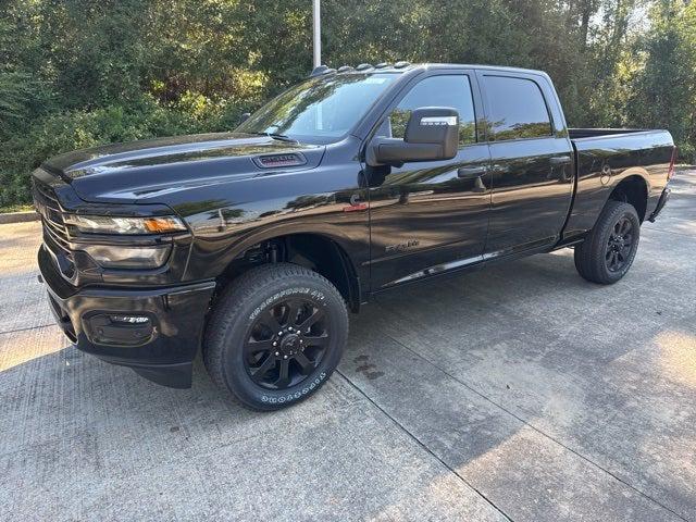 2026 RAM Ram 2500 RAM 2500 BIG HORN CREW CAB 4X4 64 BOX 2026 RAM Ram 2500 RAM 2500 BIG HORN CREW CAB 4X4 64 BOX