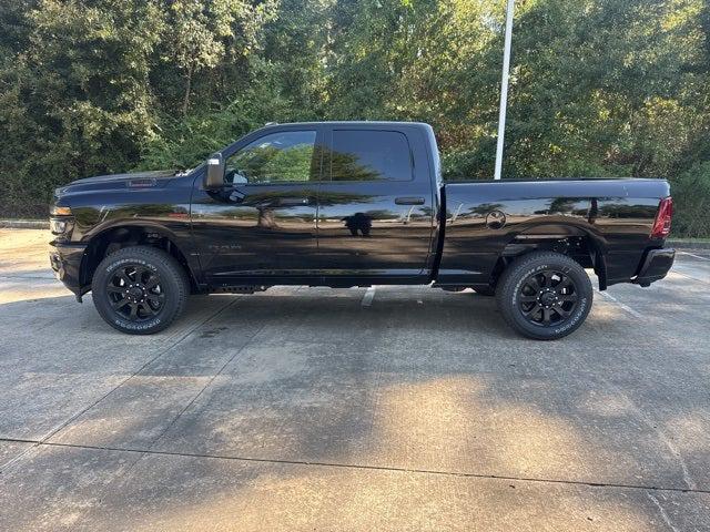 2026 RAM Ram 2500 RAM 2500 BIG HORN CREW CAB 4X4 64 BOX 2026 RAM Ram 2500 RAM 2500 BIG HORN CREW CAB 4X4 64 BOX