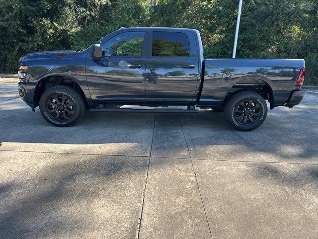 2026 RAM Ram 2500 RAM 2500 BIG HORN CREW CAB 4X4 64 BOX 2026 RAM Ram 2500 RAM 2500 BIG HORN CREW CAB 4X4 64 BOX