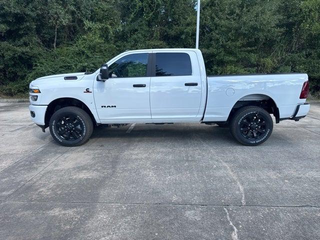 2026 RAM Ram 2500 RAM 2500 BIG HORN CREW CAB 4X4 64 BOX