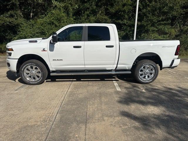 2026 RAM Ram 2500 RAM 2500 BIG HORN CREW CAB 4X4 64 BOX 2026 RAM Ram 2500 RAM 2500 BIG HORN CREW CAB 4X4 64 BOX