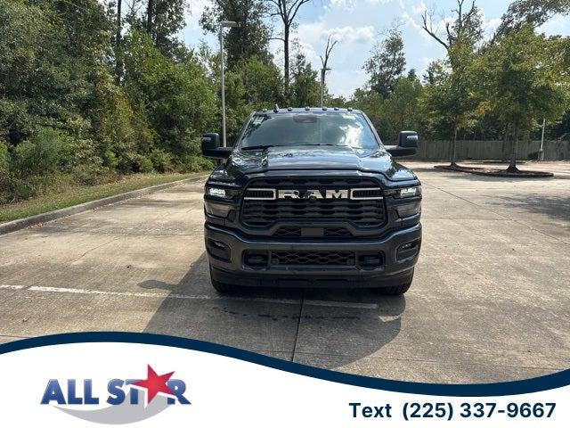 2026 RAM Ram 2500 RAM 2500 BIG HORN CREW CAB 4X4 64 BOX 2026 RAM Ram 2500 RAM 2500 BIG HORN CREW CAB 4X4 64 BOX