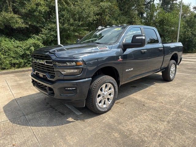 2026 RAM Ram 2500 RAM 2500 BIG HORN CREW CAB 4X4 64 BOX 2026 RAM Ram 2500 RAM 2500 BIG HORN CREW CAB 4X4 64 BOX