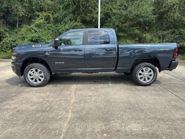 2026 RAM Ram 2500 RAM 2500 BIG HORN CREW CAB 4X4 64 BOX 2026 RAM Ram 2500 RAM 2500 BIG HORN CREW CAB 4X4 64 BOX