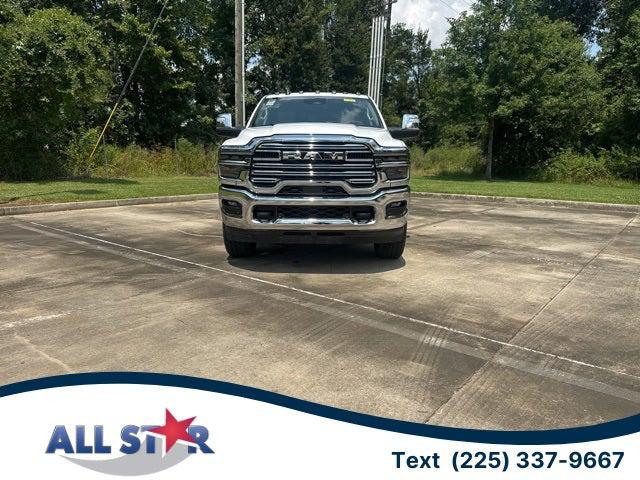 2026 RAM Ram 2500 RAM 2500 LARAMIE CREW CAB 4X4 64 BOX