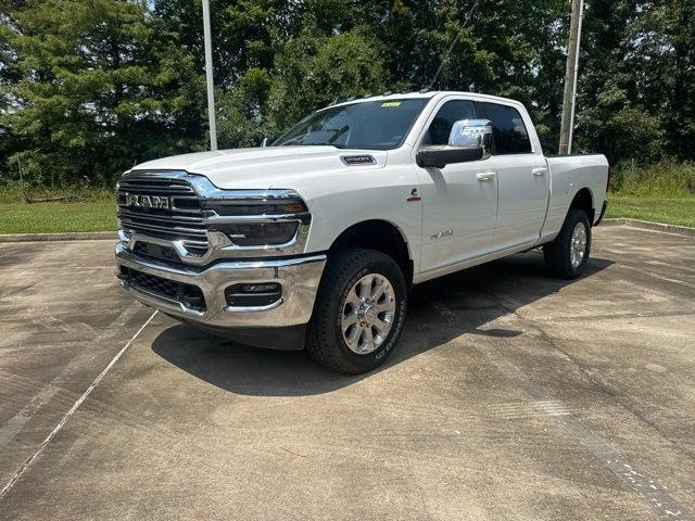 2026 RAM Ram 2500 RAM 2500 LARAMIE CREW CAB 4X4 64 BOX