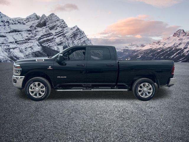 2026 RAM Ram 2500 RAM 2500 BIG HORN CREW CAB 4X4 64 BOX