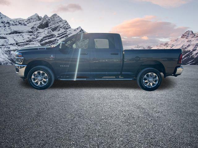 2026 RAM Ram 2500 RAM 2500 BIG HORN CREW CAB 4X4 64 BOX
