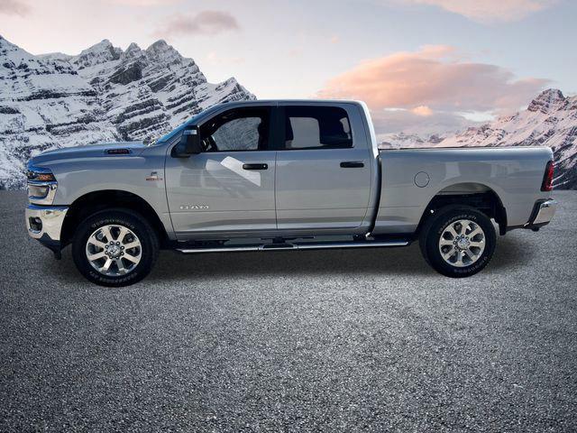 2026 RAM Ram 2500 RAM 2500 BIG HORN CREW CAB 4X4 64 BOX 2026 RAM Ram 2500 RAM 2500 BIG HORN CREW CAB 4X4 64 BOX