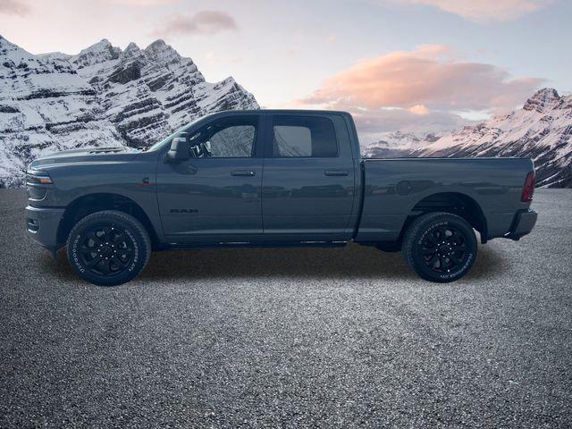 2026 RAM Ram 2500 RAM 2500 LARAMIE CREW CAB 4X4 64 BOX 2026 RAM Ram 2500 RAM 2500 LARAMIE CREW CAB 4X4 64 BOX