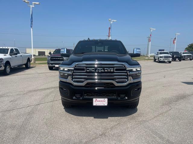 2026 RAM Ram 2500 RAM 2500 LARAMIE CREW CAB 4X4 64 BOX