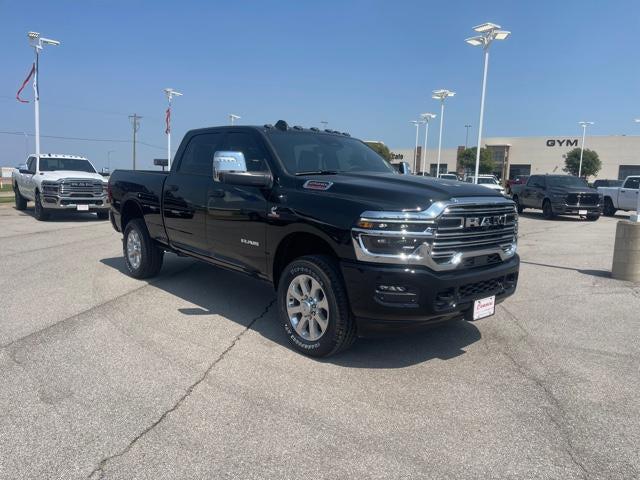 2026 RAM Ram 2500 RAM 2500 LARAMIE CREW CAB 4X4 64 BOX