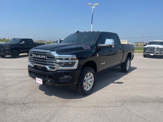 2026 RAM Ram 2500 RAM 2500 LARAMIE CREW CAB 4X4 64 BOX