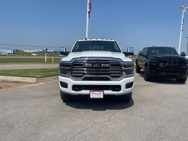 2026 RAM Ram 2500 RAM 2500 LARAMIE CREW CAB 4X4 64 BOX