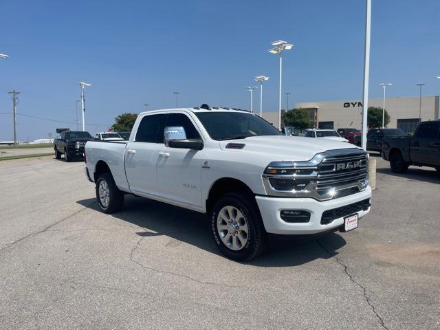 2026 RAM Ram 2500 RAM 2500 LARAMIE CREW CAB 4X4 64 BOX