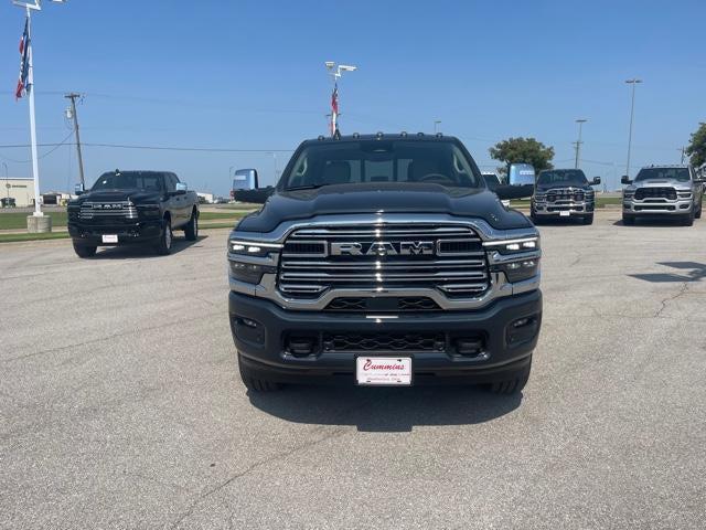 2026 RAM Ram 2500 RAM 2500 LARAMIE CREW CAB 4X4 64 BOX