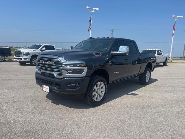 2026 Ram 2500 Laramie Crew Cab 4x4 6'4" Box for sale in Weatherford, OK