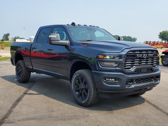 2026 RAM Ram 2500 RAM 2500 BIG HORN CREW CAB 4X4 64 BOX 2026 RAM Ram 2500 RAM 2500 BIG HORN CREW CAB 4X4 64 BOX