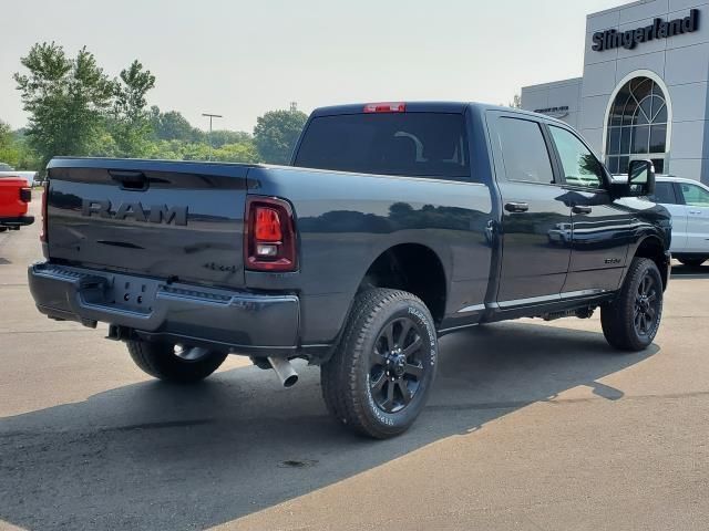 2026 RAM Ram 2500 RAM 2500 BIG HORN CREW CAB 4X4 64 BOX 2026 RAM Ram 2500 RAM 2500 BIG HORN CREW CAB 4X4 64 BOX