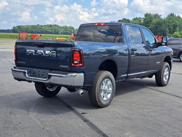 2026 RAM Ram 2500 RAM 2500 BIG HORN CREW CAB 4X4 64 BOX 2026 RAM Ram 2500 RAM 2500 BIG HORN CREW CAB 4X4 64 BOX